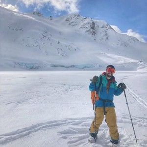 Meet your Posher, Francisco